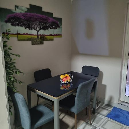 New Luxury Apartment, 3 Bed, 7Mins To Beach - Aida 탕헤르 외부 사진