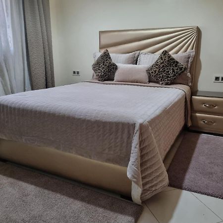 New Luxury Apartment, 3 Bed, 7Mins To Beach - Aida 탕헤르 외부 사진