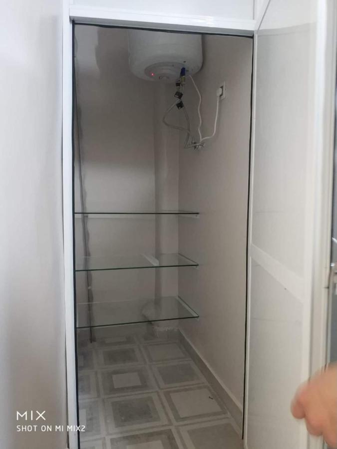 New Luxury Apartment, 3 Bed, 7Mins To Beach - Aida 탕헤르 외부 사진