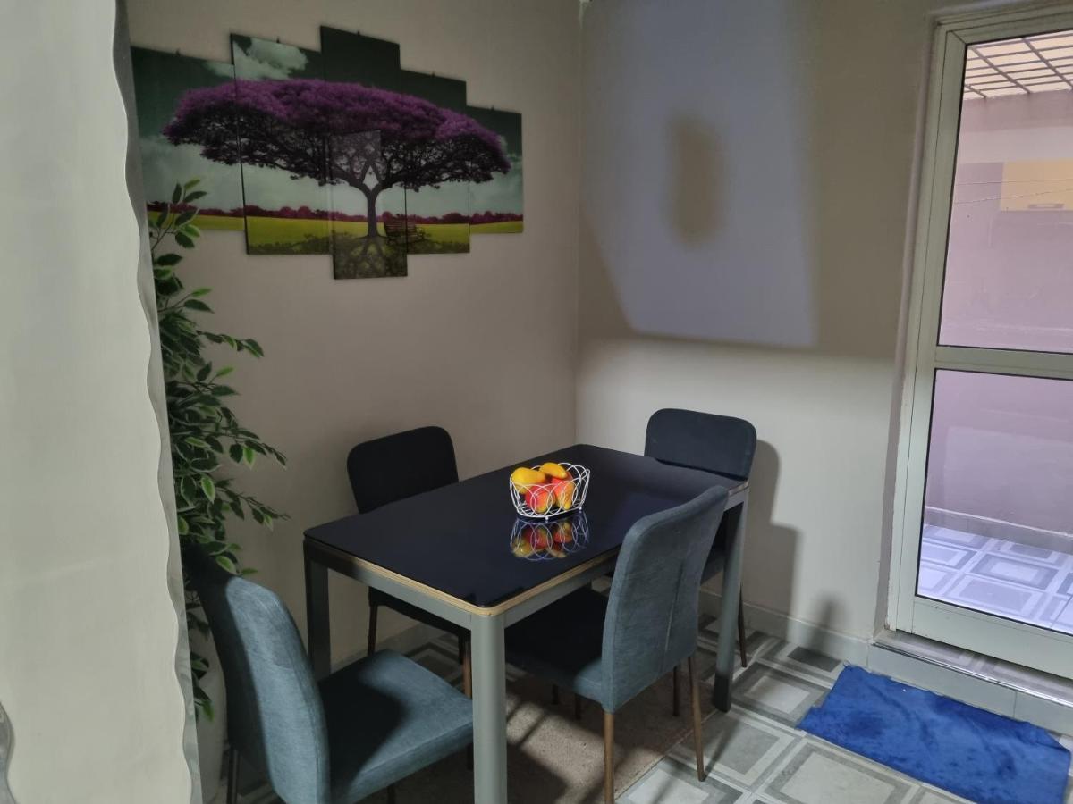 New Luxury Apartment, 3 Bed, 7Mins To Beach - Aida 탕헤르 외부 사진