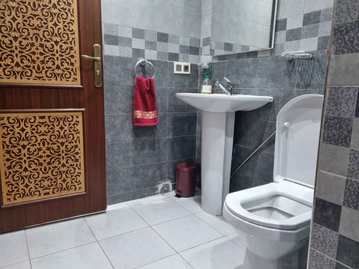 New Luxury Apartment, 3 Bed, 7Mins To Beach - Aida 탕헤르 외부 사진